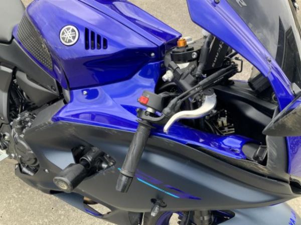 Yamaha 008 YZFR7 R7 ABS [SC]