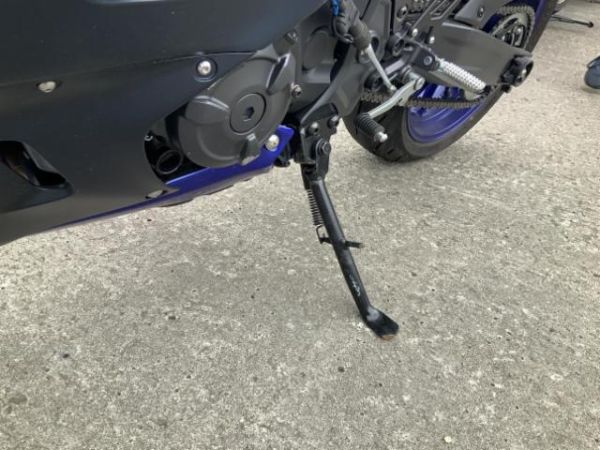 Yamaha 008 YZFR7 R7 ABS [SC]