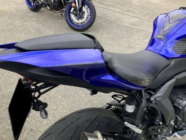 Yamaha 008 YZFR7 R7 ABS [SC]
