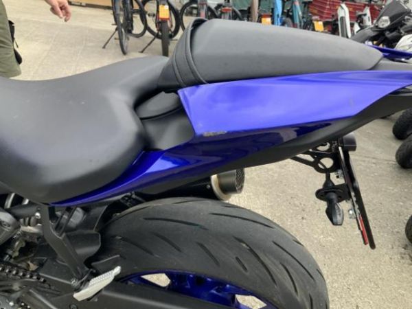 Yamaha 008 YZFR7 R7 ABS [SC]