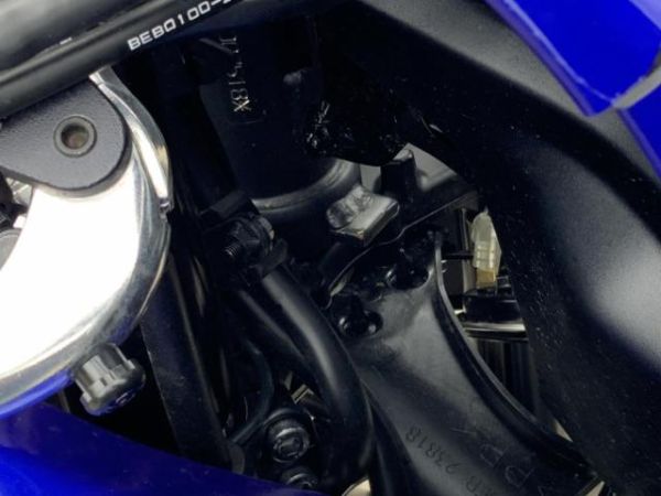 Yamaha 008 YZFR7 R7 ABS [SC]