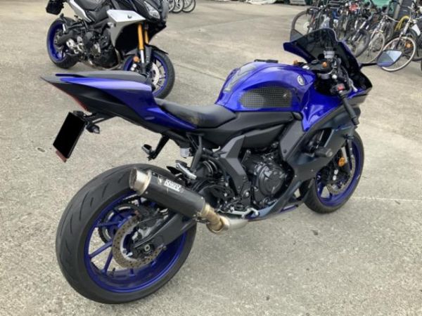 Yamaha 008 YZFR7 R7 ABS [SC]