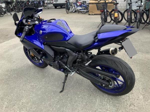 Yamaha 008 YZFR7 R7 ABS [SC]