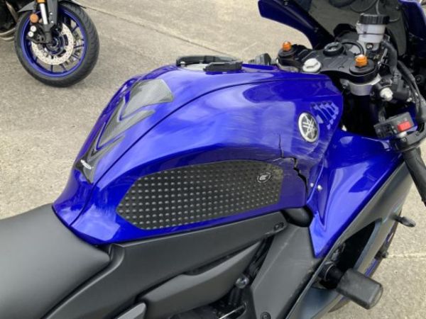 Yamaha 008 YZFR7 R7 ABS [SC]