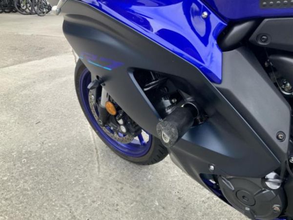 Yamaha 008 YZFR7 R7 ABS [SC]