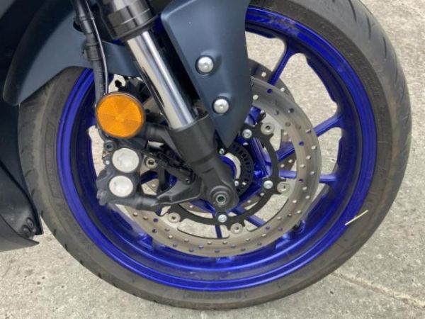 Yamaha 008 YZFR7 R7 ABS [SC]