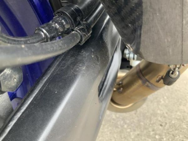 Yamaha 008 YZFR7 R7 ABS [SC]