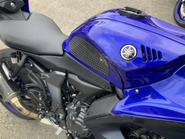 Yamaha 008 YZFR7 R7 ABS [SC]