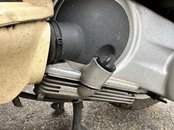 Piaggio Via della Moda Vespa 125 LXV [SC]