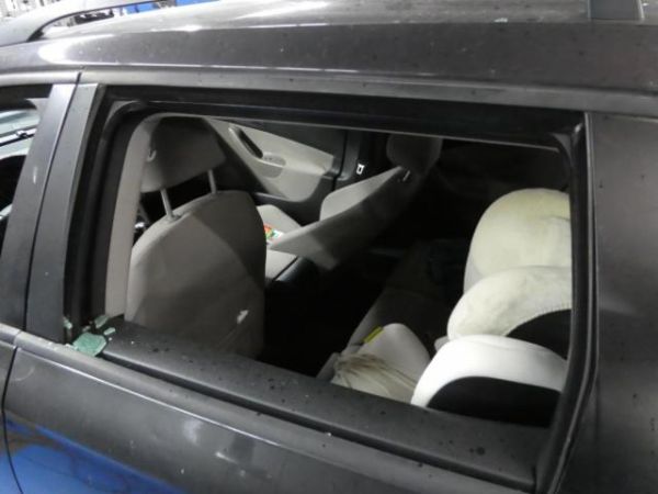 VW 2.0 TDI Sportline DSG Passat Variant [SC]
