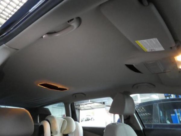 VW 2.0 TDI Sportline DSG Passat Variant [SC]