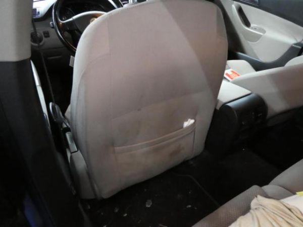VW 2.0 TDI Sportline DSG Passat Variant [SC]