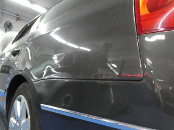 VW 2.0 TDI Sportline DSG Passat Variant [SC]