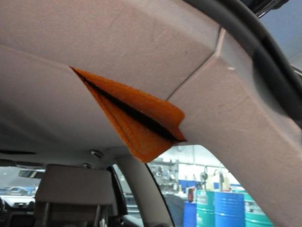 VW 2.0 TDI Sportline DSG Passat Variant [SC]
