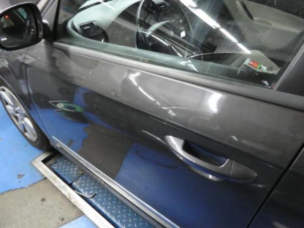 VW 2.0 TDI Sportline DSG Passat Variant [SC]