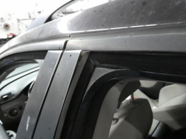 VW 2.0 TDI Sportline DSG Passat Variant [SC]