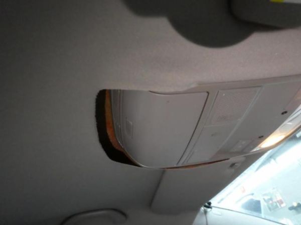 VW 2.0 TDI Sportline DSG Passat Variant [SC]