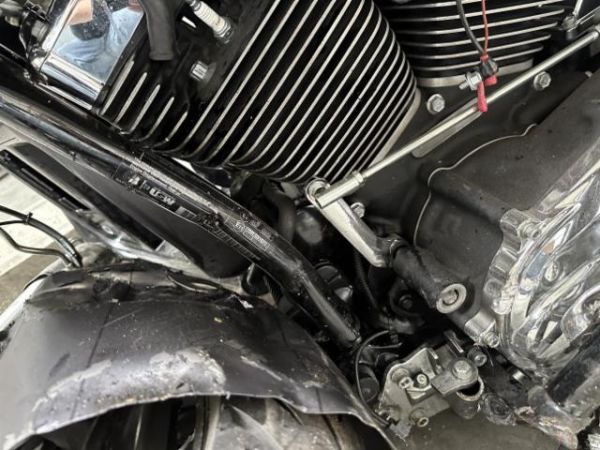 HarleyDavidson Special ABS FLHXS 1690 Street Glide [SC]