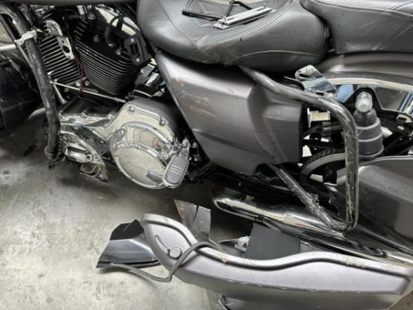 HarleyDavidson Special ABS FLHXS 1690 Street Glide [SC]