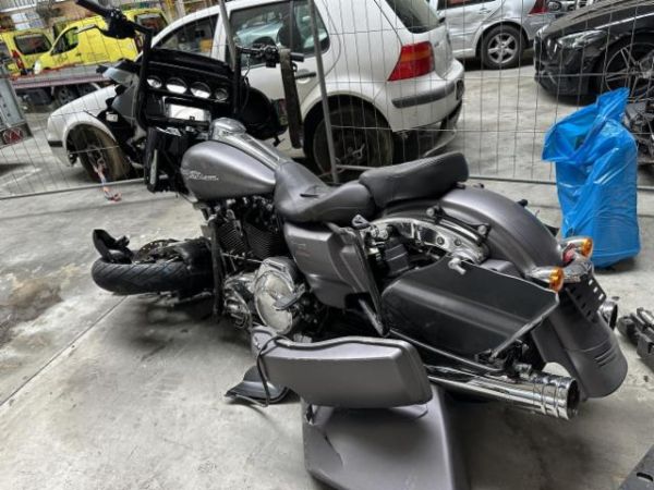 HarleyDavidson Special ABS FLHXS 1690 Street Glide [SC]