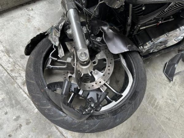 HarleyDavidson Special ABS FLHXS 1690 Street Glide [SC]