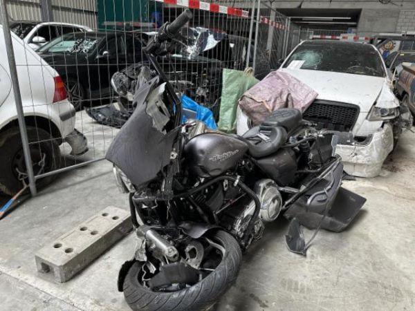 HarleyDavidson Special ABS FLHXS 1690 Street Glide [SC]