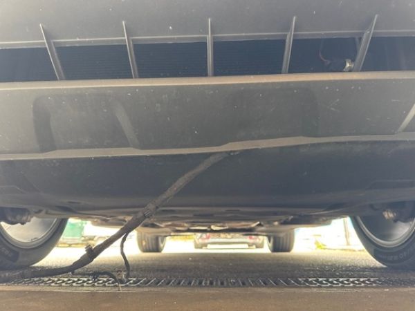 VW 3.0 V6 TSI RLine Touareg [SC]