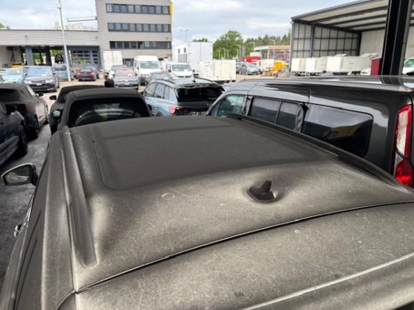 VW 2.0 TSI Highline DSG Tiguan [SC]