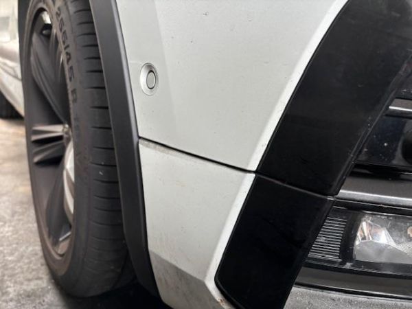 VW 2.0 TSI Highline DSG Tiguan [SC]