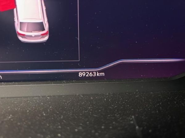 VW 2.0 TSI Highline DSG Tiguan [SC]