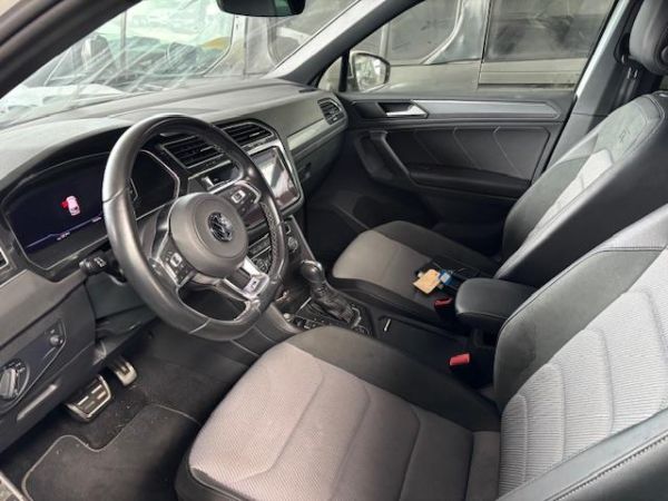VW 2.0 TSI Highline DSG Tiguan [SC]