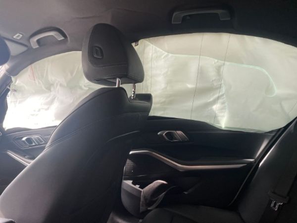 BMW 330e M Sport Baureihe 3 Lim. [SC]