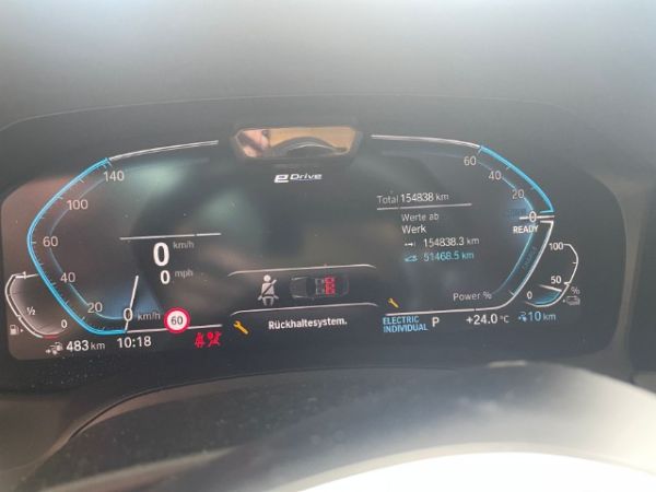 BMW 330e M Sport Baureihe 3 Lim. [SC]