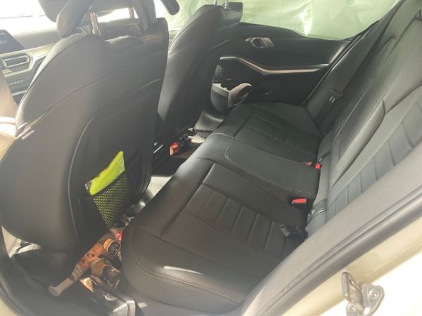 BMW 330e M Sport Baureihe 3 Lim. [SC]