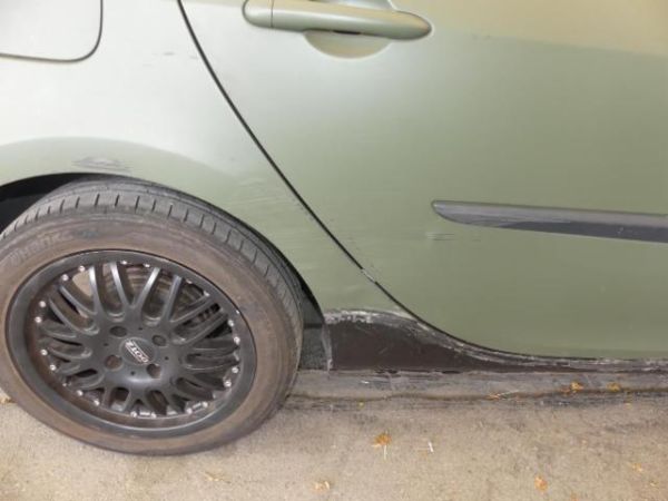 Renault 1.2 TCe 100 Dynamique Clio [SC]