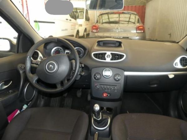 Renault 1.2 TCe 100 Dynamique Clio [SC]