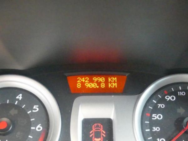 Renault 1.2 TCe 100 Dynamique Clio [SC]