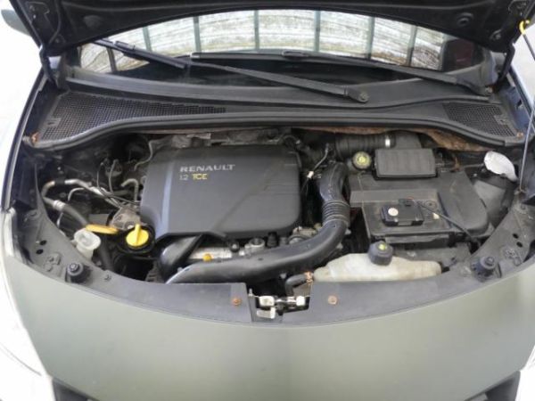 Renault 1.2 TCe 100 Dynamique Clio [SC]
