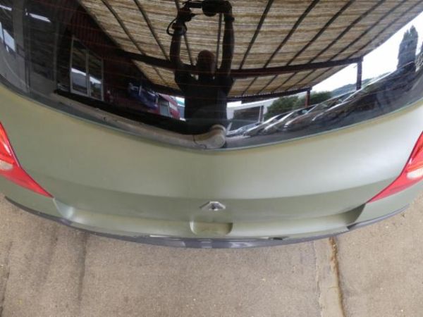 Renault 1.2 TCe 100 Dynamique Clio [SC]