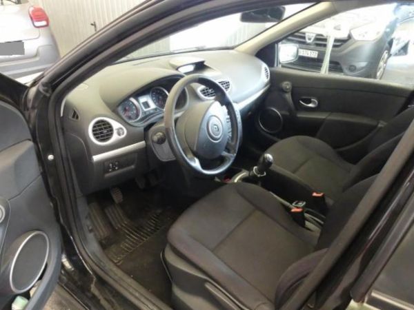 Renault 1.2 TCe 100 Dynamique Clio [SC]
