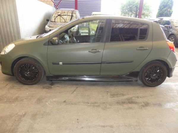 Renault 1.2 TCe 100 Dynamique Clio [SC]