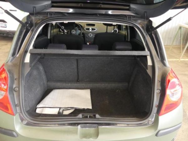 Renault 1.2 TCe 100 Dynamique Clio [SC]