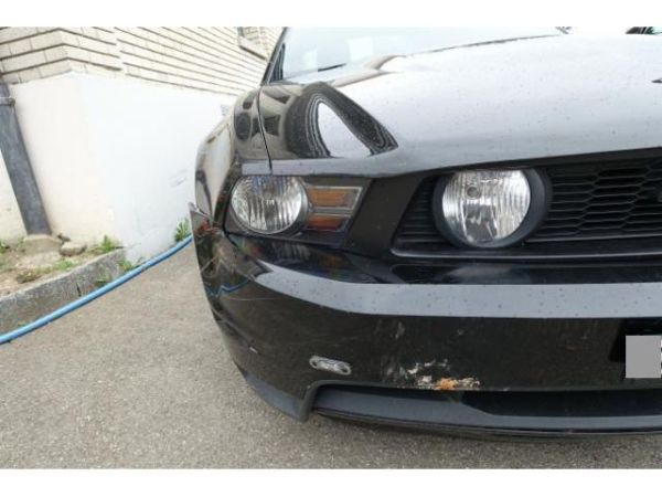 Ford 5.0 V8 GT Mustang Coupé [SC]