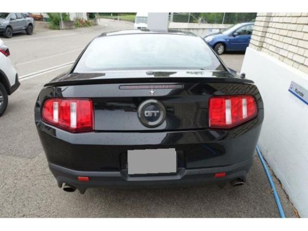 Ford 5.0 V8 GT Mustang Coupé [SC]