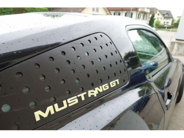 Ford 5.0 V8 GT Mustang Coupé [SC]