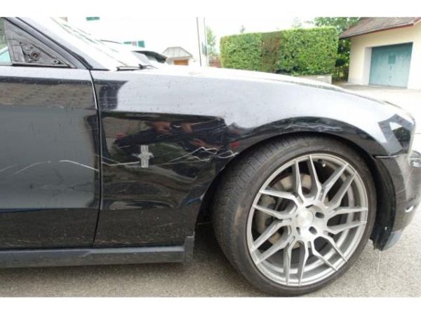 Ford 5.0 V8 GT Mustang Coupé [SC]