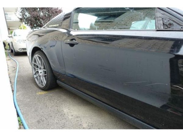 Ford 5.0 V8 GT Mustang Coupé [SC]
