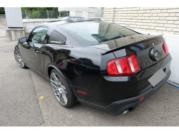 Ford 5.0 V8 GT Mustang Coupé [SC]