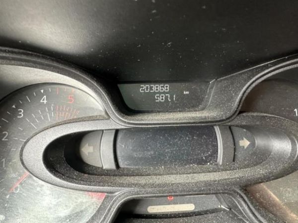 Renault 1.6 dCi 120 Business Trafic Kaw. 2.9 t L1 H1 [SC]
