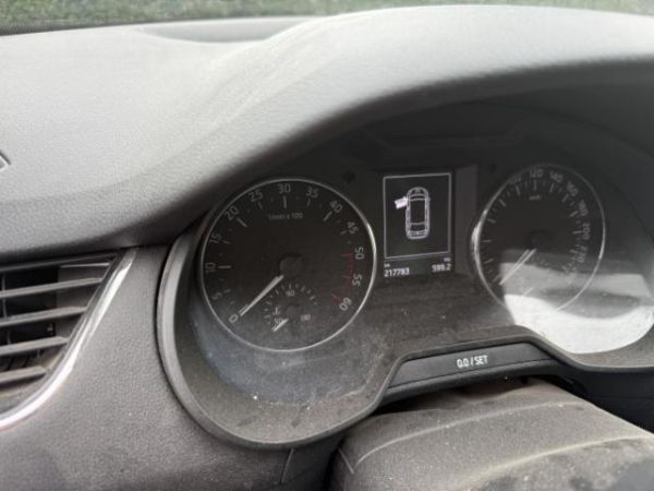 Skoda 2.0 TDI 150 Ambition DSG Octavia Combi [SC]